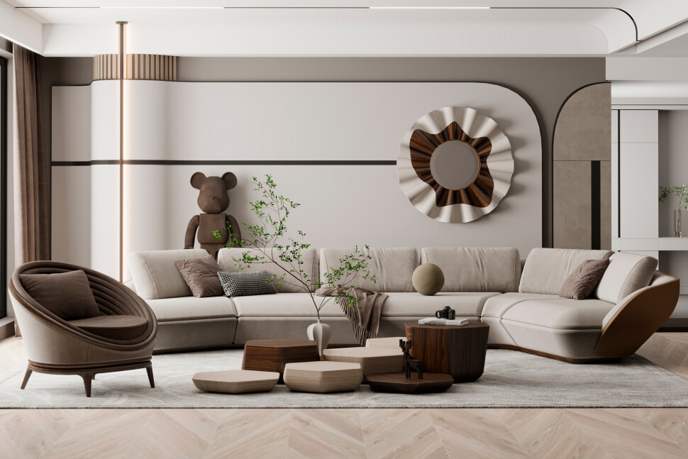 Scandinavian Style collection